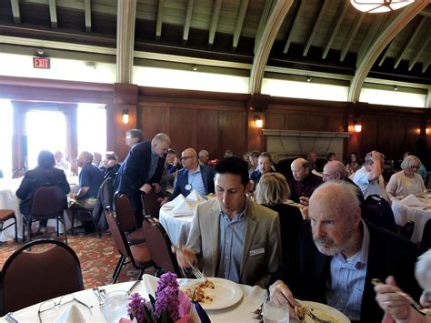 El Cerrito Rotary With Congressman John Garamendi Rita Xavier Flickr