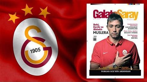 Galatasaray Dan A R G Nderme Fanatik Gazetesi Galatasaray Gs