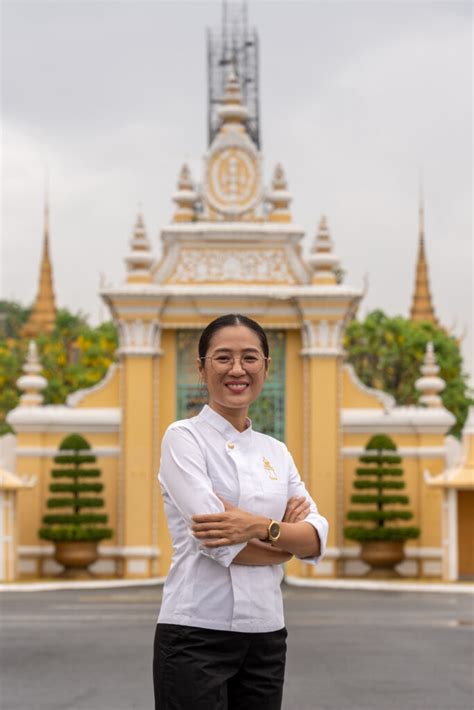 Chef Nak Races Against Time To Preserve Cambodias Culinary Heritage