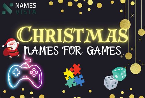 280+ Funny Names For Christmas Party[Unique Ideas]