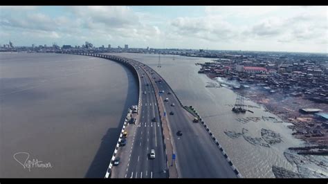 Third Mainland Bridge Youtube