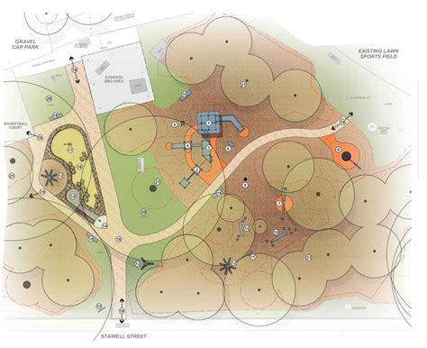 Donald MacDonald Reserve playground survey | Playground upgrades | Have ...