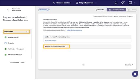 Guía de 9 tips para dominar la creación de formularios de postulación