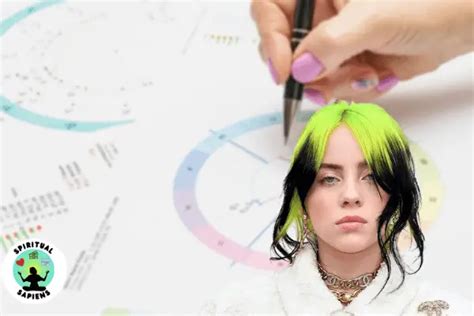 Billie Eilish Full And Extended Birth Chart Spiritual Sapiens