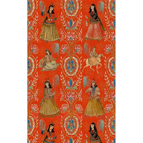 Maghrebian Folktale Wallpaper Mindthegap