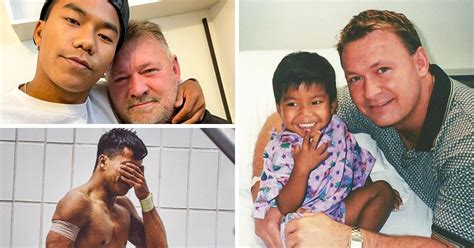 Raised By A Single Gay Dad Boy Who Became An Olympic Champion Shows