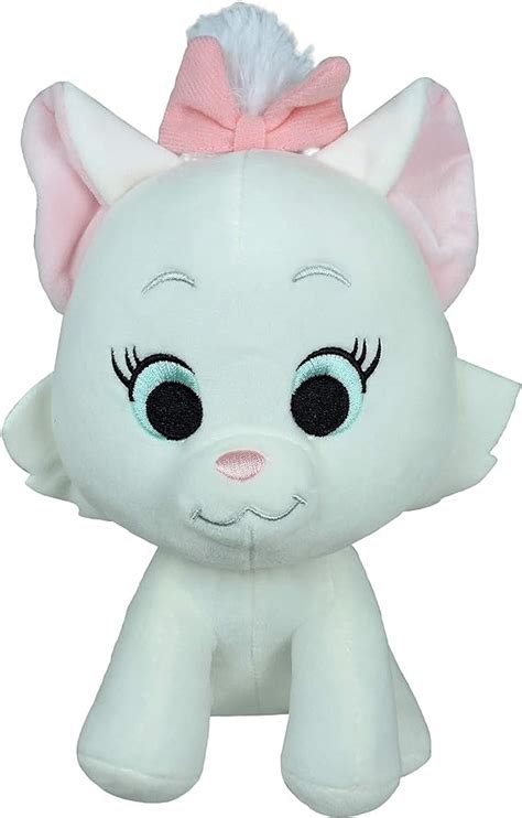 Disney - The Aristocats - Cute Baby Marie Plush, Animals - Amazon Canada