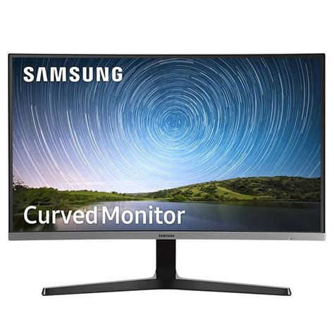 Samsung Lc27r500fhexxy 27 Fhd Va Freesync Curved Gaming Monitor Lc27r500fhexxy