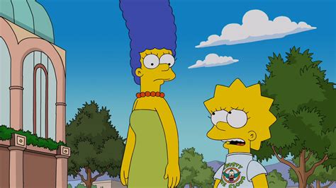 The Simpsons S E Bart Vs Itchy And Scratchy P Amzn Web Dl Dd