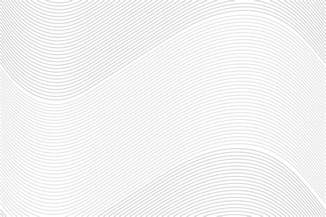 Premium Vector Black Wavy Lines Background