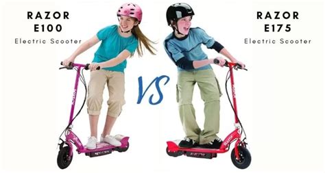 Advantages And Disadvantages Of Electric Scooters Ride On Lab