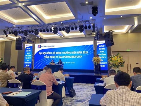 Gas Petrolimex trước bài toán giữ vững thị phần, tăng năng lực cạnh