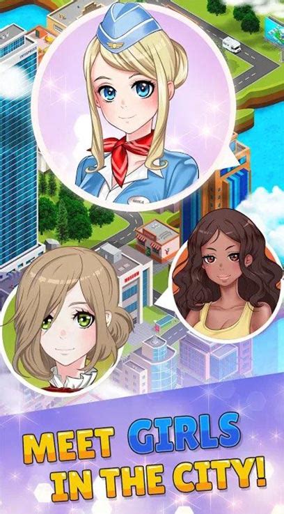 Passion Puzzle Free Dating Sim App For Ios And Android Badboyapps