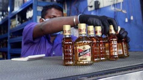 Delhi Reverts To Old Excise Policy Govt Run Liquor Vends Open India Tv