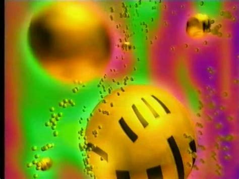 Cbbc Idents 1994 97 Hq Youtube