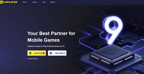 Ldplayer Play Android Games Faster Smoother In Higher Fps