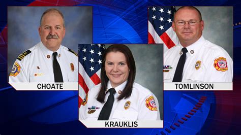 Read Report Sex On Duty Scandal In Polk County Florida Results In Firing Of Battalion Chief