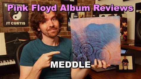 Meddle Pink Floyd Album Reviews Youtube