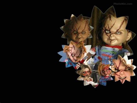 🔥 40 Seed Of Chucky Wallpapers Wallpapersafari
