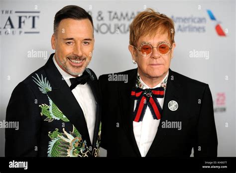 Elton John's Husband Now : Here's How Elton John And Husband, David ...