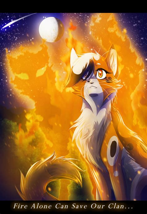 The Beginning By Riverspirit456 On Deviantart