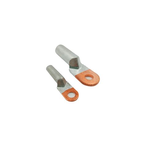 Terminal De Cobre Aluminio P Conductor Mcm Y Mcm Prodimic