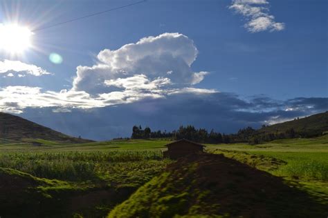 Tradiciones De Cajamarca Descubre Las Principales Costumbres De Este