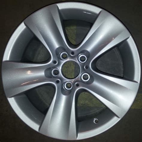 Bmw 535i 2011 2016 20 Oem Wheel Wheels America