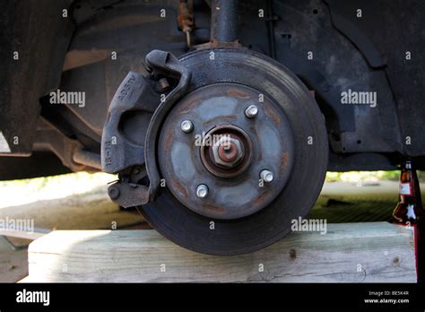 disc brakes  res stock photography  images alamy