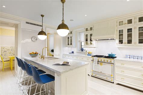 2021 Luxury Kitchen Design Trends Your Home Needs Right Now Forbes