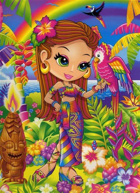 Lisa Frank On Pinterest 96 Pins Con Imágenes Unicornios Wallpaper Dibujos Trippy Dibujos