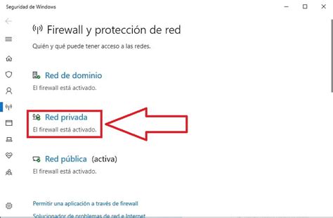 Error De Red No Identificada En Windows Soluci N