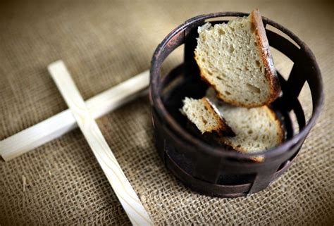 Ayuno En Viernes Santo El Porqué De Esta Práctica Religiosa Las Noticias Más Importantes De