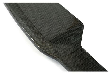 Dachspoiler Cupra Ateca Fl Kupfer Carbon Autohaus Schnaitheim