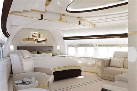 Jet Set: 5 Private Planes for Luxurious Air Travel | Travel.Luxury