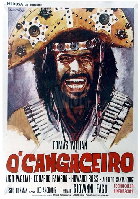 O Cangaceiro 1971 FilmAffinity