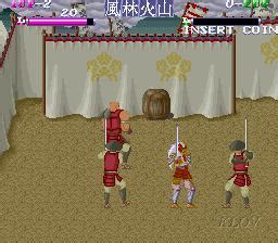 Takeda Shingen Videogame By Jaleco Museum Of The Game