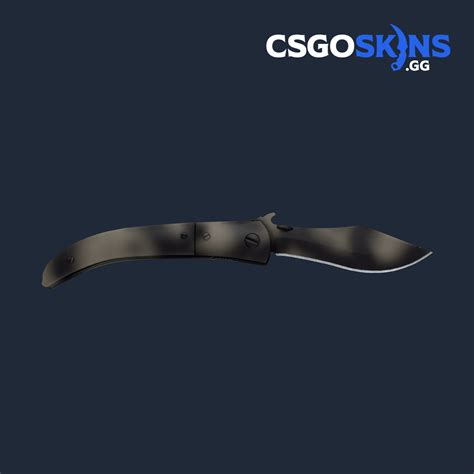 Navaja Knife Scorched Csgoskins Gg