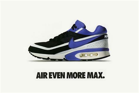 Air Max BW - Sneaker Freaker