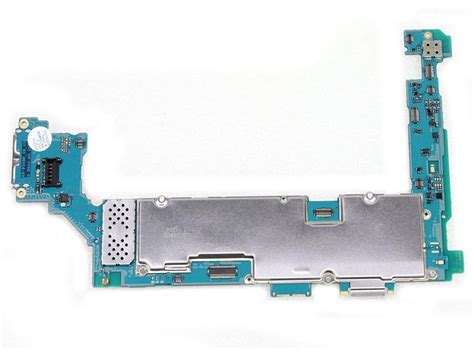 Samsung Galaxy Tab 2 GT P3100 GT P3113 7 Tablet Motherboard GH82 06478A