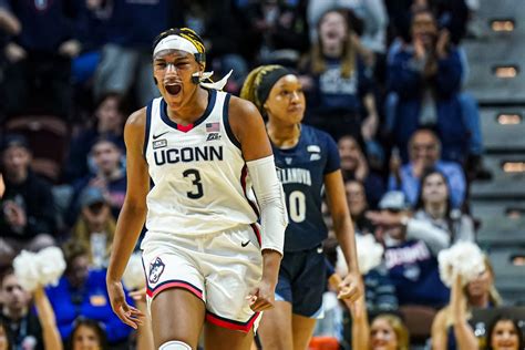 2023 NCAA Women’s Tournament bracket: Who is UConn playing in Sweet 16 ...