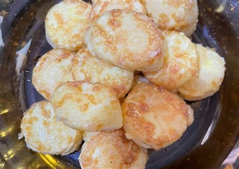 Resep Tahu Jepang Goreng Oleh The Erlims Meal Cookpad