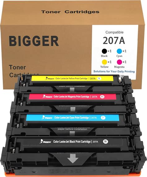 Bigger Compatible Toner Cartridges Replacement For Hp A X Toner