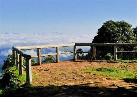 Parque Nacional Do Capara Reabre Visita O Ao Pico Da Bandeira