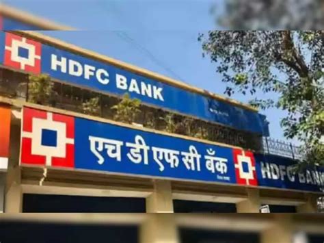 Rbi Gives Approval To Sbifml To Acquire 9 99 Stake In Hdfc Bank Zee Business