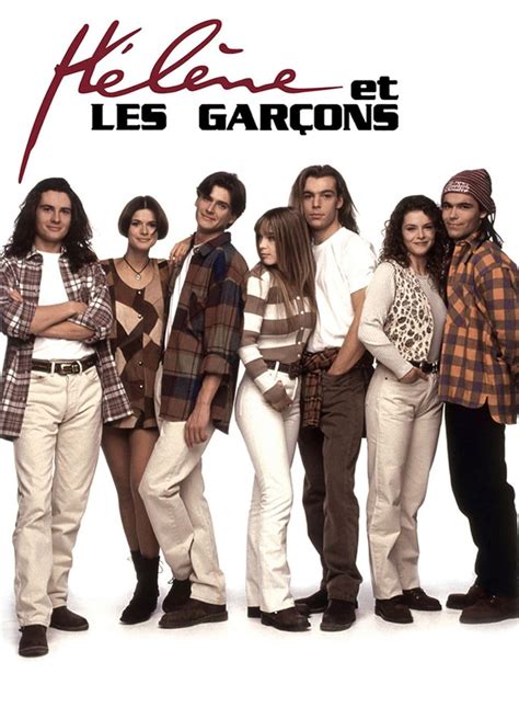 Hélène et les garçons Retour aux sources TV Episode 1994 IMDb