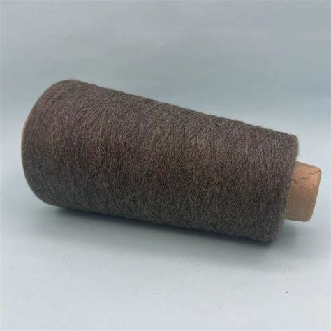 Flame Retardant 12 2 PARA Aramid Pre Oxidized Blended Yarn China