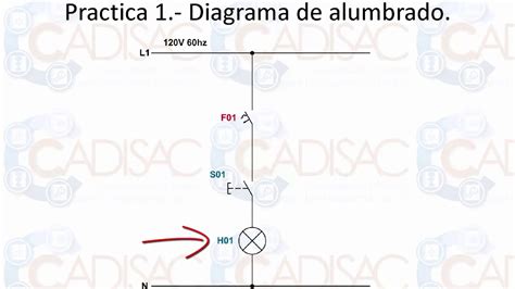 Como Interpretar Diagramas Electricos Interpretaci N De Dia