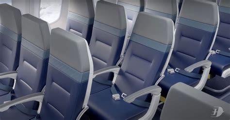 Malaysia Airlines Refreshes Boeing Cabins One Mile At A Time