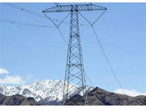 Chinas First Embedded Hvdc Grid Test Success